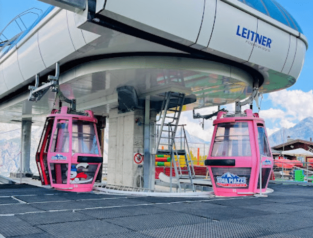 cima piazzi happy mountain