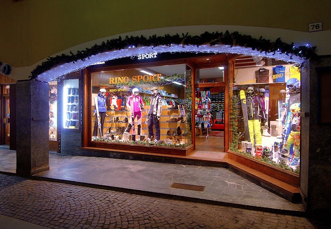 rino sport